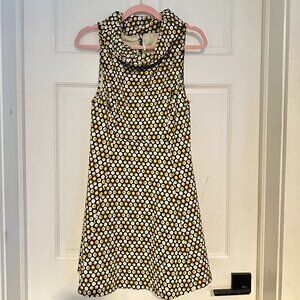 NWT Free People Geo Dress